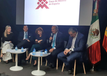 CEOE destaca la estabilidad y apertura de la economía mexicana