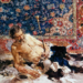 El Museo del Prado presenta una antología del pintor Mariano Fortuny