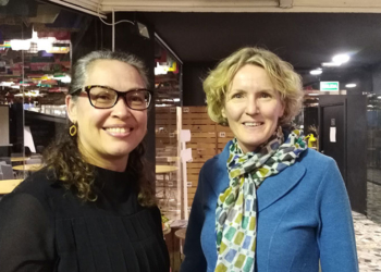 La Embajada de Australia presenta la película ‘The Merger’, sobre los refugiados