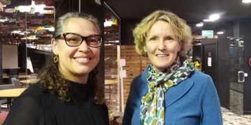 La Embajada de Australia presenta la película ‘The Merger’, sobre los refugiados