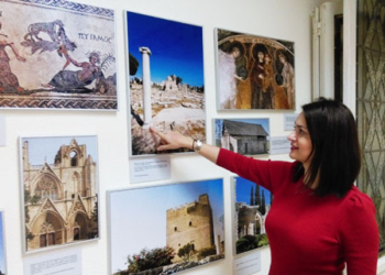 Chipre impulsa la ‘prueba de identidad’ de bienes culturales para evitar su robo