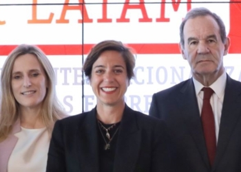 La inversión de las empresas latinoamericanas en España se incrementó un 138% en 2023