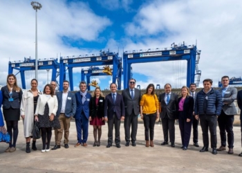 Andalucía crea el Club Asia para acercar el mercado asiático a las empresas andaluzas