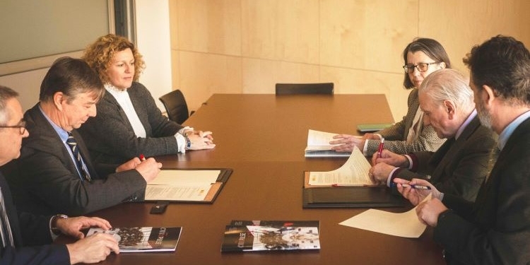 Carolina anuncia becas para futuros investigadores cardiovasculares en Iberoamérica