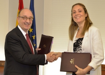 El ICO presta 272 millones de euros a CAF para internacionalizar las empresas españolas