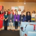 Exteriores y Fundación Carolina abordan la visión de género en la recuperación post pandémica