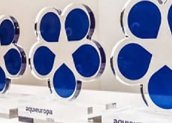 Aquí Europa-Canal Europa concede los VI Premios a la Construcción Europea