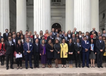 Narciso Casado (CEOE): “Sin la empresa privada no será posible alcanzar los ODS”