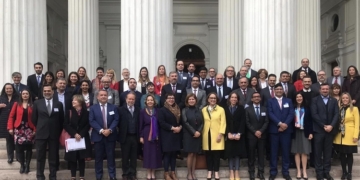 Narciso Casado (CEOE): “Sin la empresa privada no será posible alcanzar los ODS”