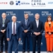 Borrell aboga en el Foro La Toja por un «rearme coordinado» de la UE