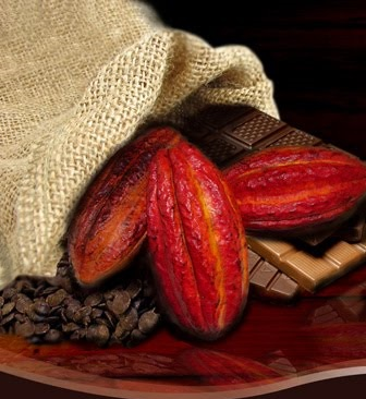 República Dominicana en el Salón Internacional del Chocolate de Madrid