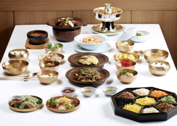 ‘Hansik’: cocina tradicional coreana en el 70 aniversario de sus relaciones con España