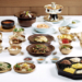 ‘Hansik’: cocina tradicional coreana en el 70 aniversario de sus relaciones con España