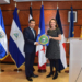 Las embajadas SICA inauguran un foro permanente en la Universidad Autónoma