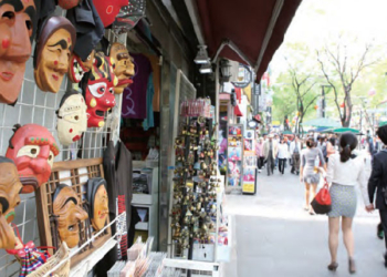 Seúl, un destino con un impresionante patrimonio histórico y cultural