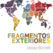 Josep Borrell presenta su libro ‘Fragmentos Exteriores’ en Casa América