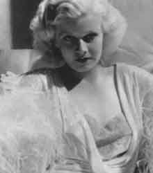 Ciclo ‘Pioneras en el Hollywood Clásico’ con la actriz Frances Marion