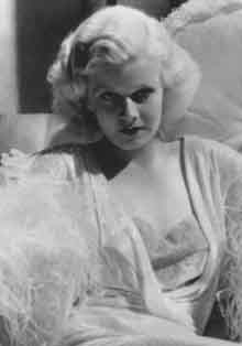 Ciclo ‘Pioneras en el Hollywood Clásico’ con la actriz Frances Marion