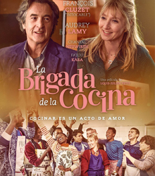 ‘Francia está en pantalla’, festival de premières francesas hasta el domingo