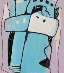 El Museo Thyssen presenta ‘Francisco Bores. Gouaches para «El Cuervo» de Poe’