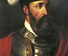 Casa América profundiza en la figura del conquistador Pizarro