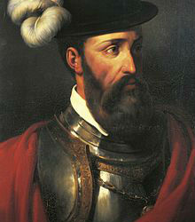 Casa América profundiza en la figura del conquistador Pizarro