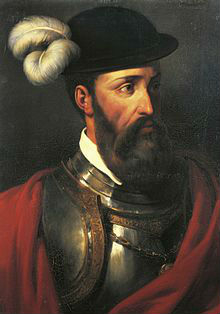 Casa América profundiza en la figura del conquistador Pizarro