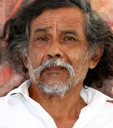 Casa de México expone el trabajo del artista Francisco Toledo