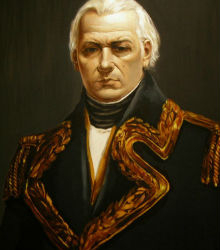 Casa América recuerda la figura de Francisco de Miranda