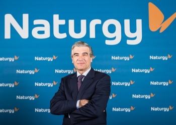 Naturgy dispara su beneficio un 88% en el primer semestre, hasta los 1.045 millones