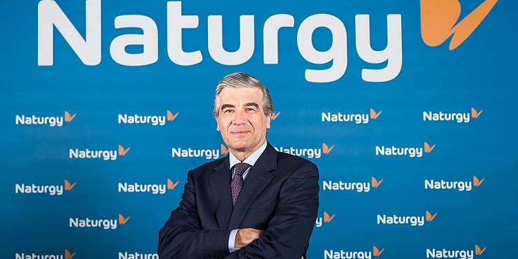 Naturgy dispara su beneficio un 88% en el primer semestre, hasta los 1.045 millones