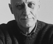 El Instituto Italiano de Cultura expone la fotografía de Franco Vimercati