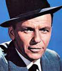 La Fundación Excelentia rinde homenaje a Frank Sinatra en el Club Monteverdi