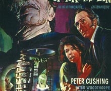 Frankenstein resucita 200 años después en la Fundación Telefónica