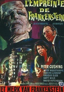 Frankenstein resucita 200 años después en la Fundación Telefónica