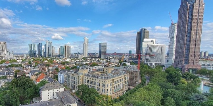 Frankfurt se impone a Madrid como sede de la agencia europea contra el blanqueo