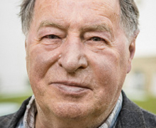 Exposición de Franz Erhard Walther en el Palacio de Velázquez de Madrid