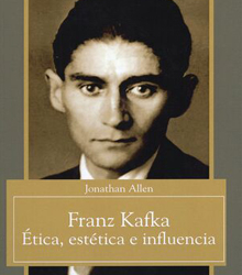 ‘Franz Kafka. Ética, estética e influencia’, presentación en el Centro Sefarad