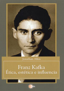 ‘Franz Kafka. Ética, estética e influencia’, presentación en el Centro Sefarad