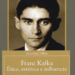 ‘Franz Kafka. Ética, estética e influencia’, presentación en el Centro Sefarad