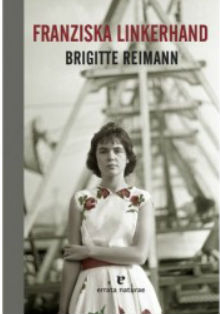 Presentación del libro ‘Franziska Linkerhand’ en el Instituto Goethe