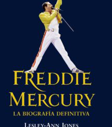 Seguimos celebrando el Día Europeo de la Música con Freddie Mercury