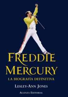 Seguimos celebrando el Día Europeo de la Música con Freddie Mercury