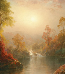 Continúa la exposición de Arte americano en el Museo Thyssen