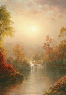 Continúa la exposición de Arte americano en el Museo Thyssen