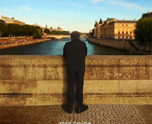 El Instituto Francés preestrena el documental ‘Free Color’