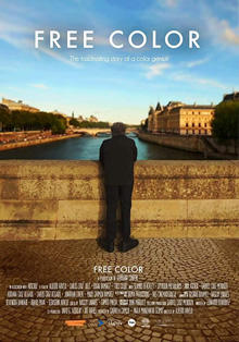 El Instituto Francés preestrena el documental ‘Free Color’