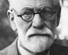 Se conmemora el 80º Aniversario de la muerte de Sigmund Freud