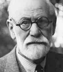 Se conmemora el 80º Aniversario de la muerte de Sigmund Freud