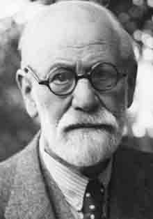 Se conmemora el 80º Aniversario de la muerte de Sigmund Freud